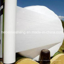 PE Film Agriculture Sialge Warp Grass Silage Wrap Film